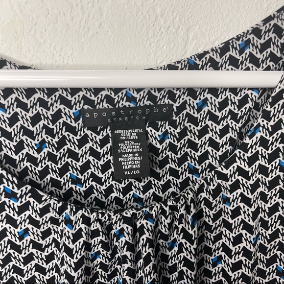 Apostrophe XL Top | - Picture 10 of 16